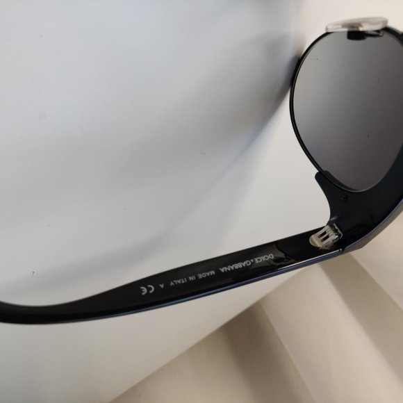 Dolce & Gabbana Sunglasses DG6109 main image 10